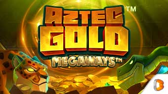 Aztec Gold Megaways Betano